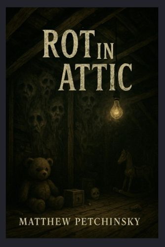 Cover image for Rot in the Attic
