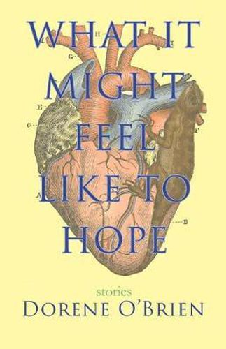 Cover image for What It Might Feel Like to Hope