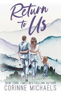 Cover image for Return to Us - Special Edition