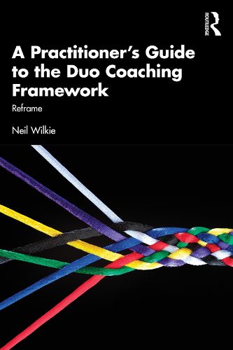 Cover image for A Practitioner's Guide to the Duo Coaching Framework