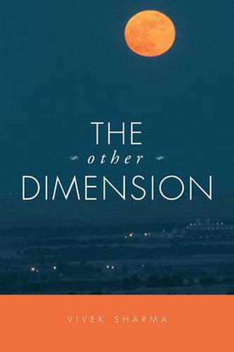 Cover image for The Other Dimension