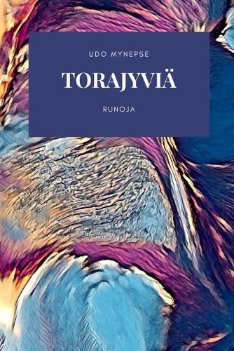 Cover image for Torajyvia