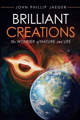 Cover image for Brilliant Creations