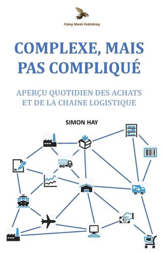 Cover image for Complexe, Mais Pas Complique