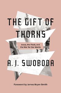 Cover image for The Gift of Thorns
