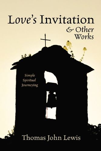 Cover image for Love's Invitation and Other Works