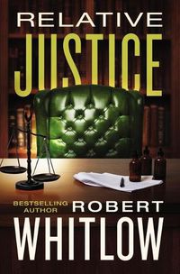 Cover image for Relative Justice