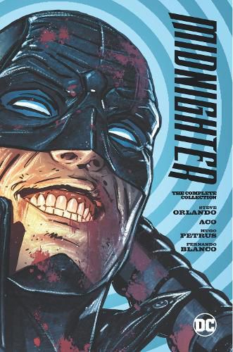 Cover image for Midnighter: The Complete Collection