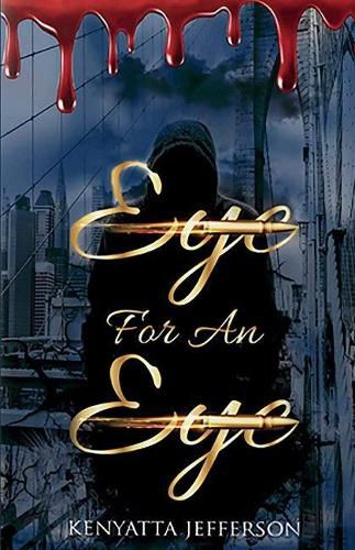 Cover image for Eye For An Eye