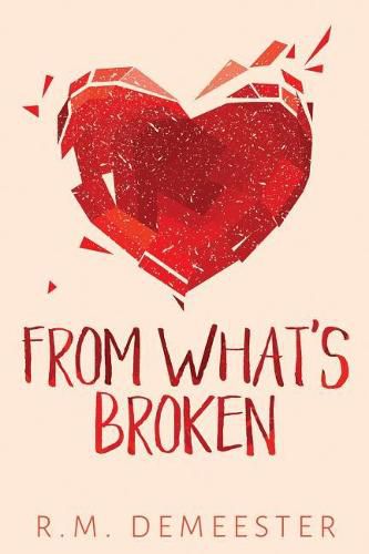 Cover image for From What's Broken