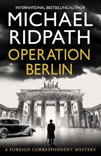 Cover image for Operation Berlin