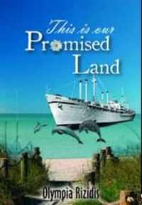 Cover image for This is Our Promised Land