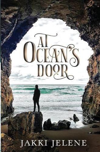 Cover image for At Ocean's Door