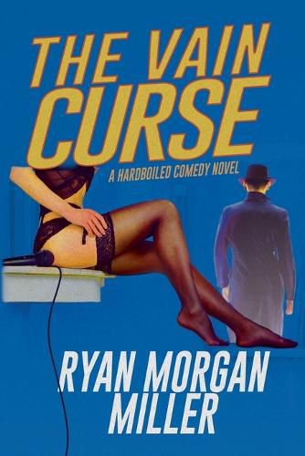 Cover image for The Vain Curse