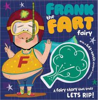 Cover image for Frank the Fart Fairy