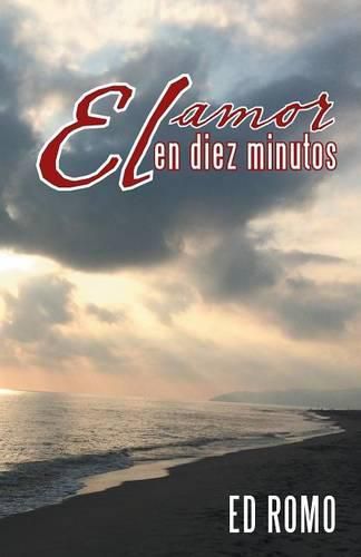 Cover image for El amor en diez minutos