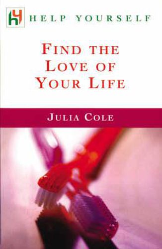 Cover image for Find the Love of Your Life