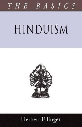 Cover image for Hinduism