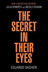 Cover image for The Secret in Their Eyes