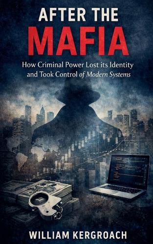 Cover image for After the Mafia