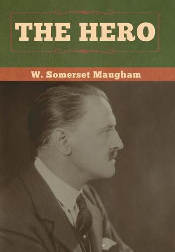 Cover image for The Hero