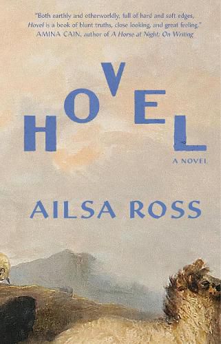 Cover image for Hovel