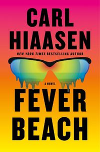 Cover image for Fever Beach