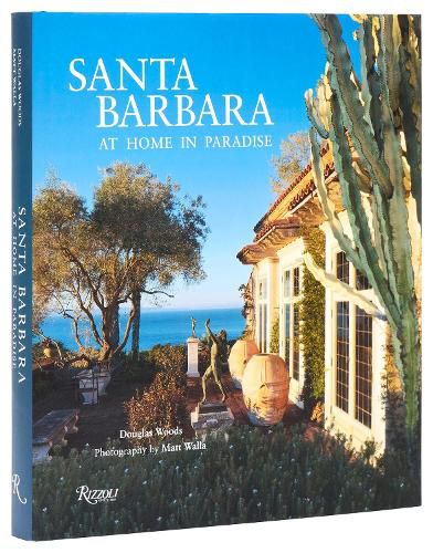 Cover image for Santa Barbara