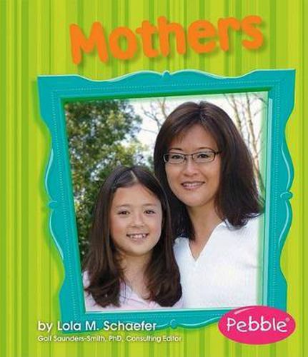 Cover image for Mothers