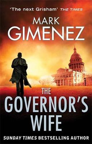 Cover image for The Governor's Wife