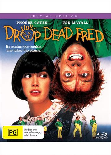 Drop Dead Fred : Special Edition
