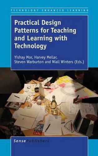 Cover image for Practical Design Patterns for Teaching and Learning with Technology