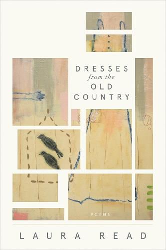 Cover image for Dresses from the Old Country