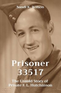 Cover image for Prisoner 33517