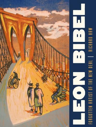 Cover image for Leon Bibel