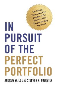 Cover image for In Pursuit of the Perfect Portfolio