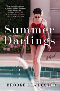 Cover image for Summer Darlings