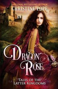 Cover image for Dragon Rose