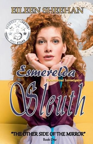 Cover image for The Other Side of the Mirror