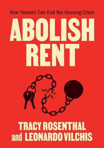 Cover image for Abolish Rent