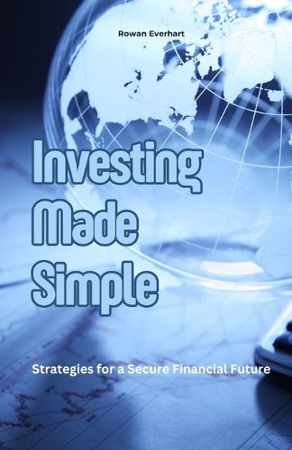 Cover image for Investing Made Simple