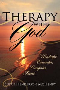 Cover image for Therapy with God