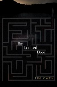 Cover image for The Locked Door