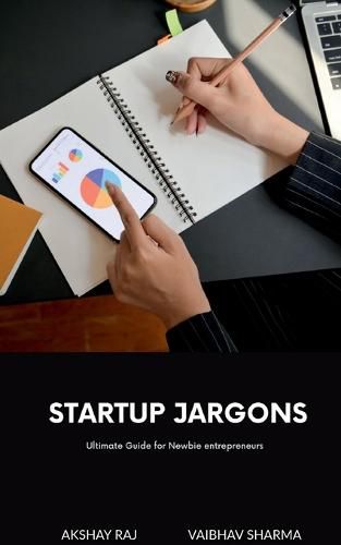 Cover image for Startup Jargons