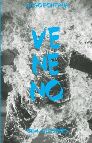 Cover image for Veneno
