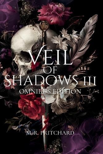 Cover image for Veil of Shadows III