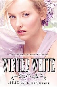 Cover image for Winter White