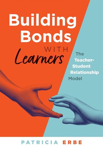 Cover image for Building Bonds with Learners