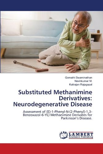 Cover image for Substituted Methanimine Derivatives