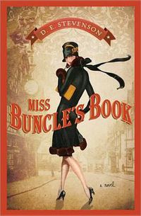 Cover image for Miss Buncle's Book
